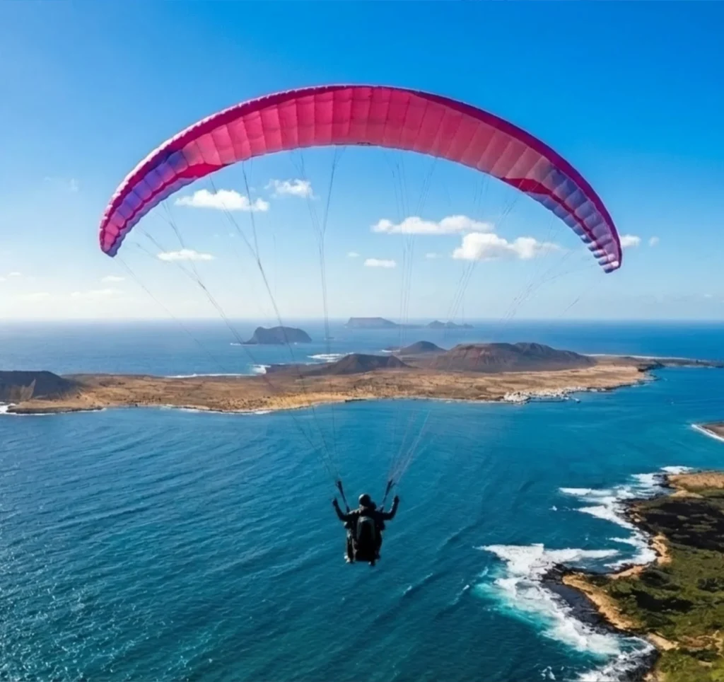 CÓMO SERÁ TU VUELO EXPLORER