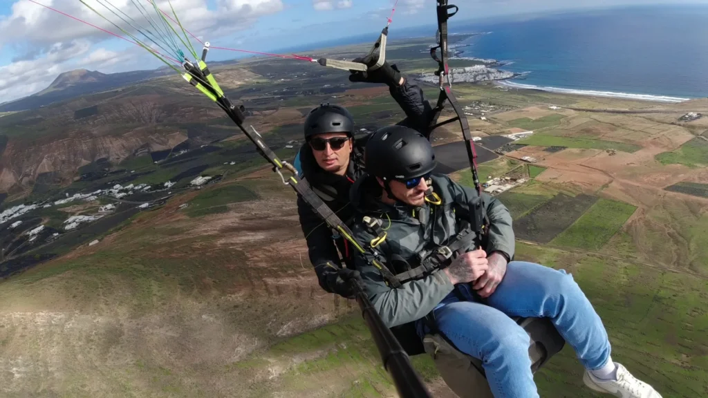 CÓMO SERÁ TU VUELO ESSENTIAL